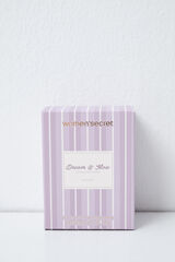 Women'secret "Dream and Glow" 50 ml fragrance white