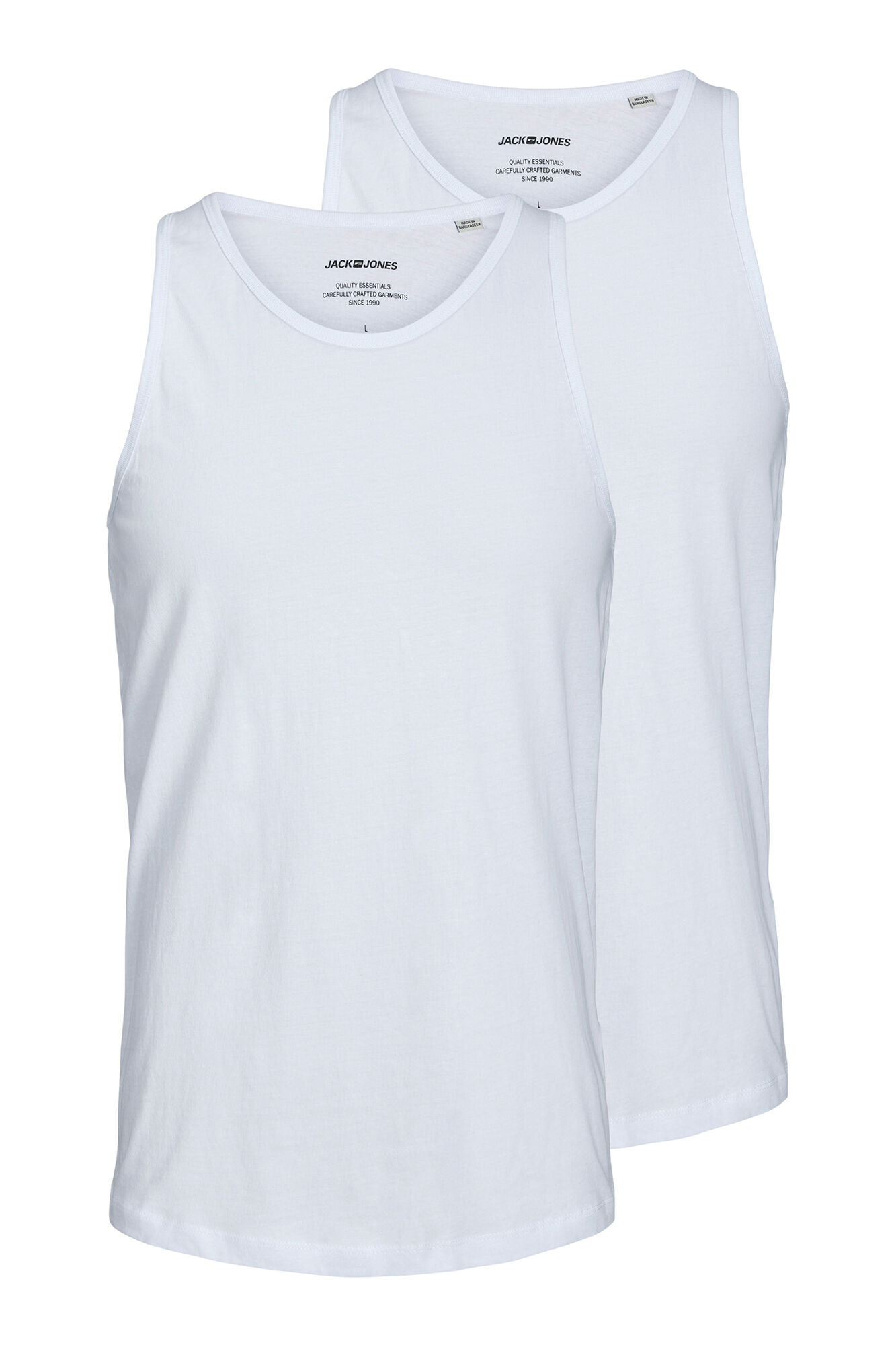 Jack & Jones Pack de 2 regular fit