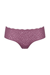 Sloggi Hipster style panty Rosa