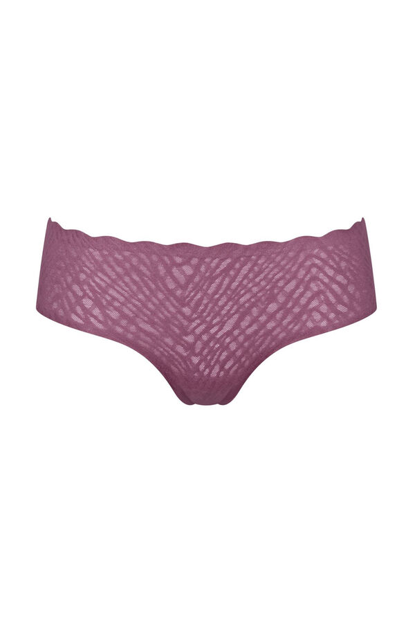 Sloggi Hipster style panty Rosa
