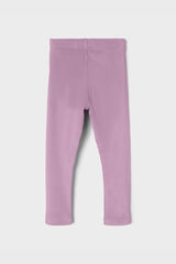 Name it Legging ni&ntilde;a canal&eacute; morado/lila