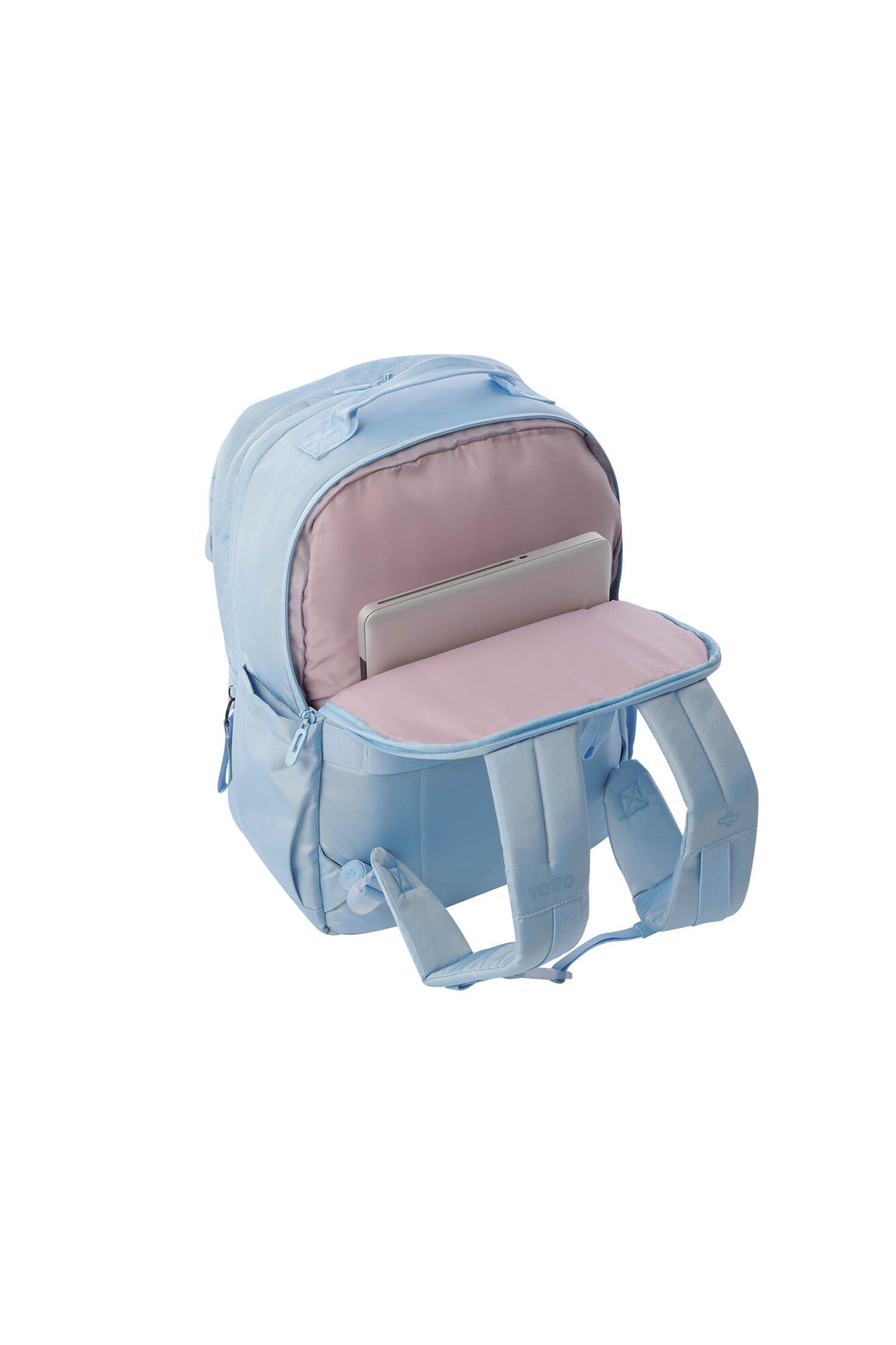 Totto Elan Travel Backpack