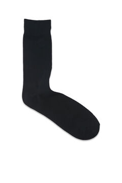 Womensecret 10-pack essential socks black