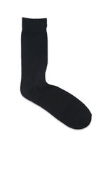 Womensecret Pack de 10 calcetines básicos negro