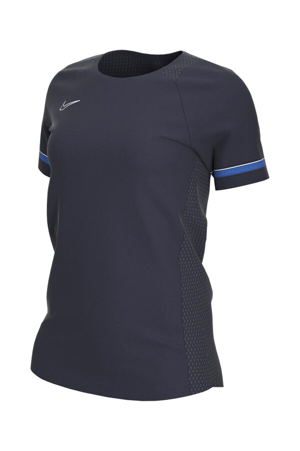 Womensecret T-Shirt da Academia Nike Dri-FIT azul