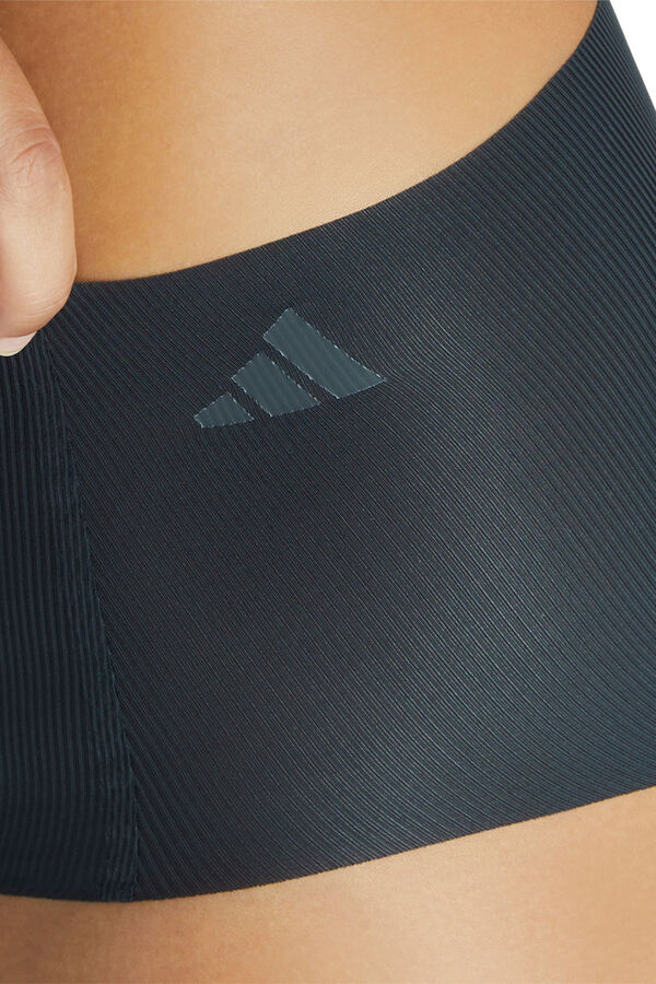 Adidas Pack of 2 Adidas panties grey