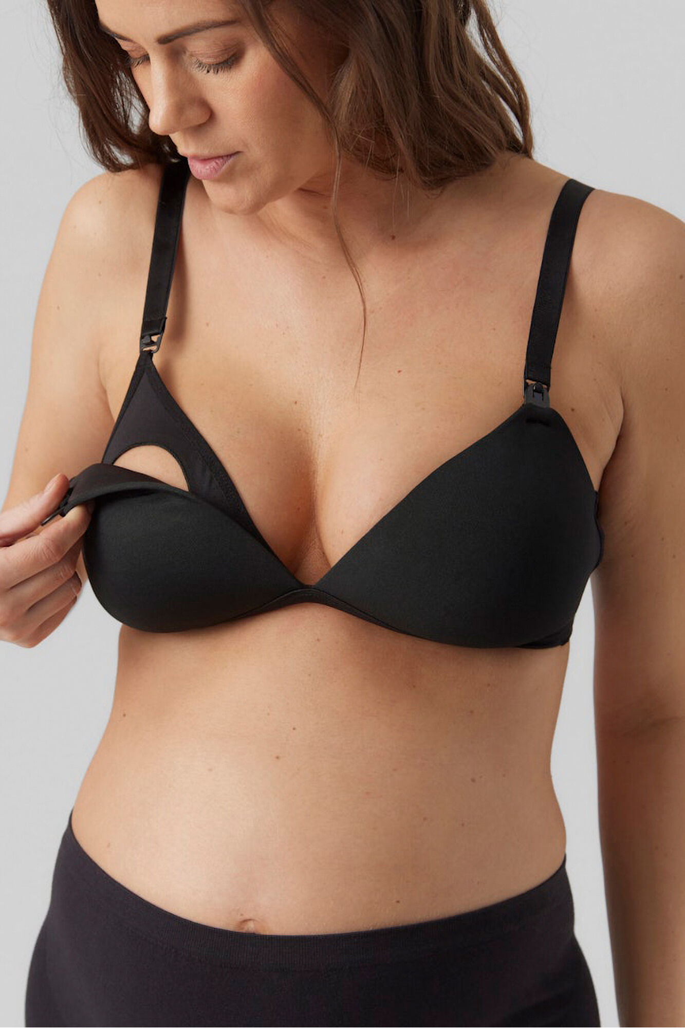 Mamalicious Maternity - Still- BH 