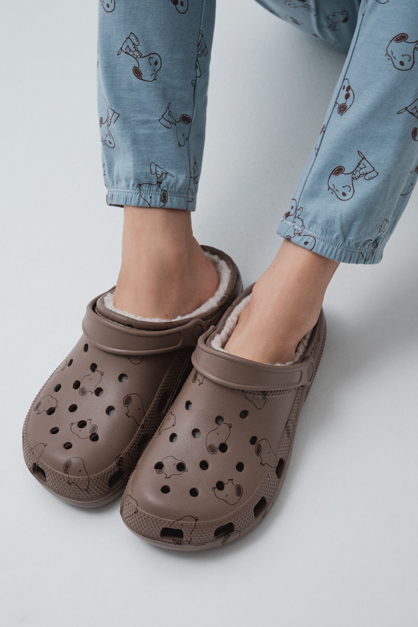 Women'secret Miffy closed slippers