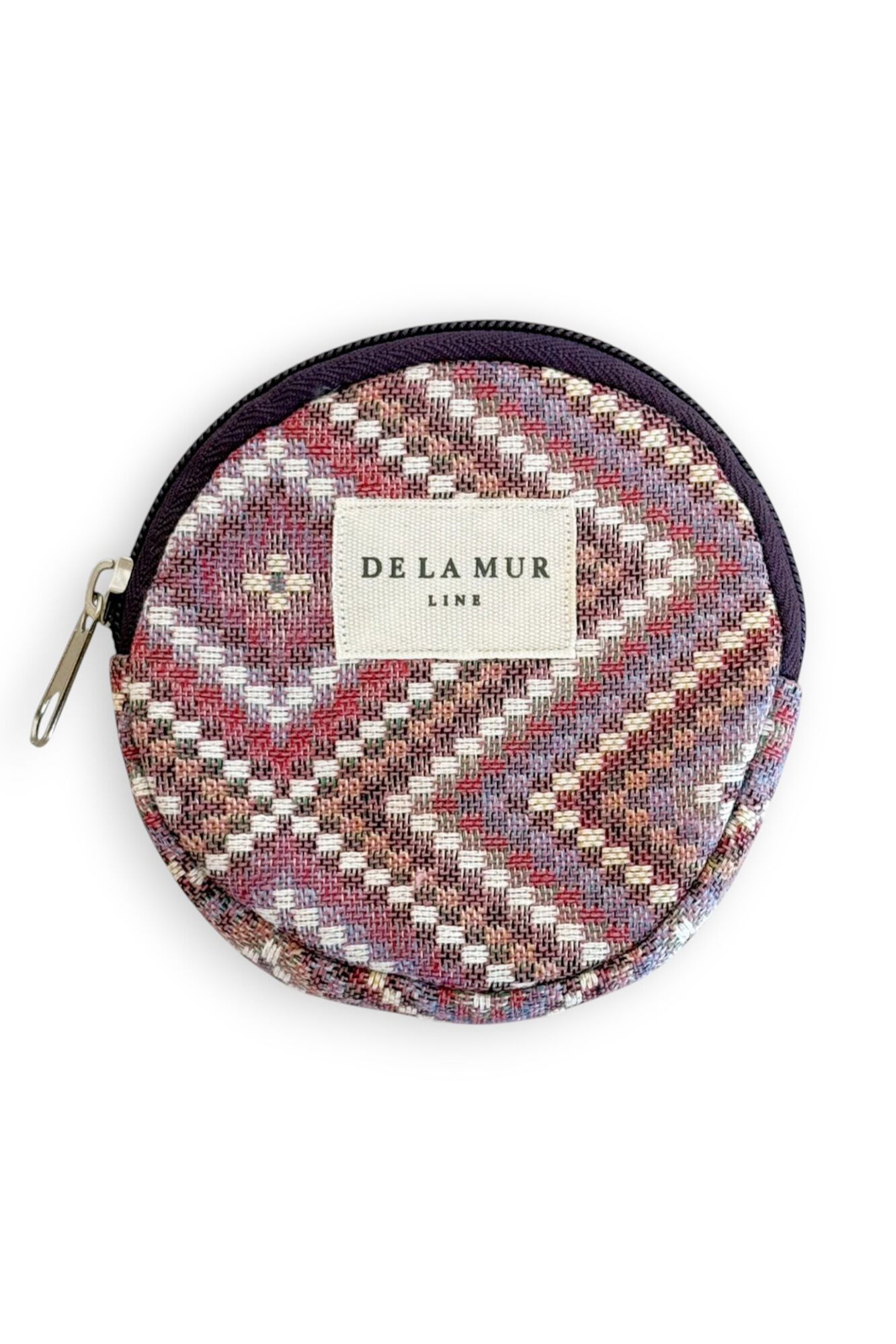 De La Mur Monedero Redondo Nana