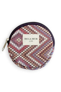 De La Mur Monedero Redondo Nana