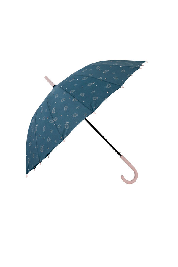 Womensecret Guarda-chuva Abacate estampado