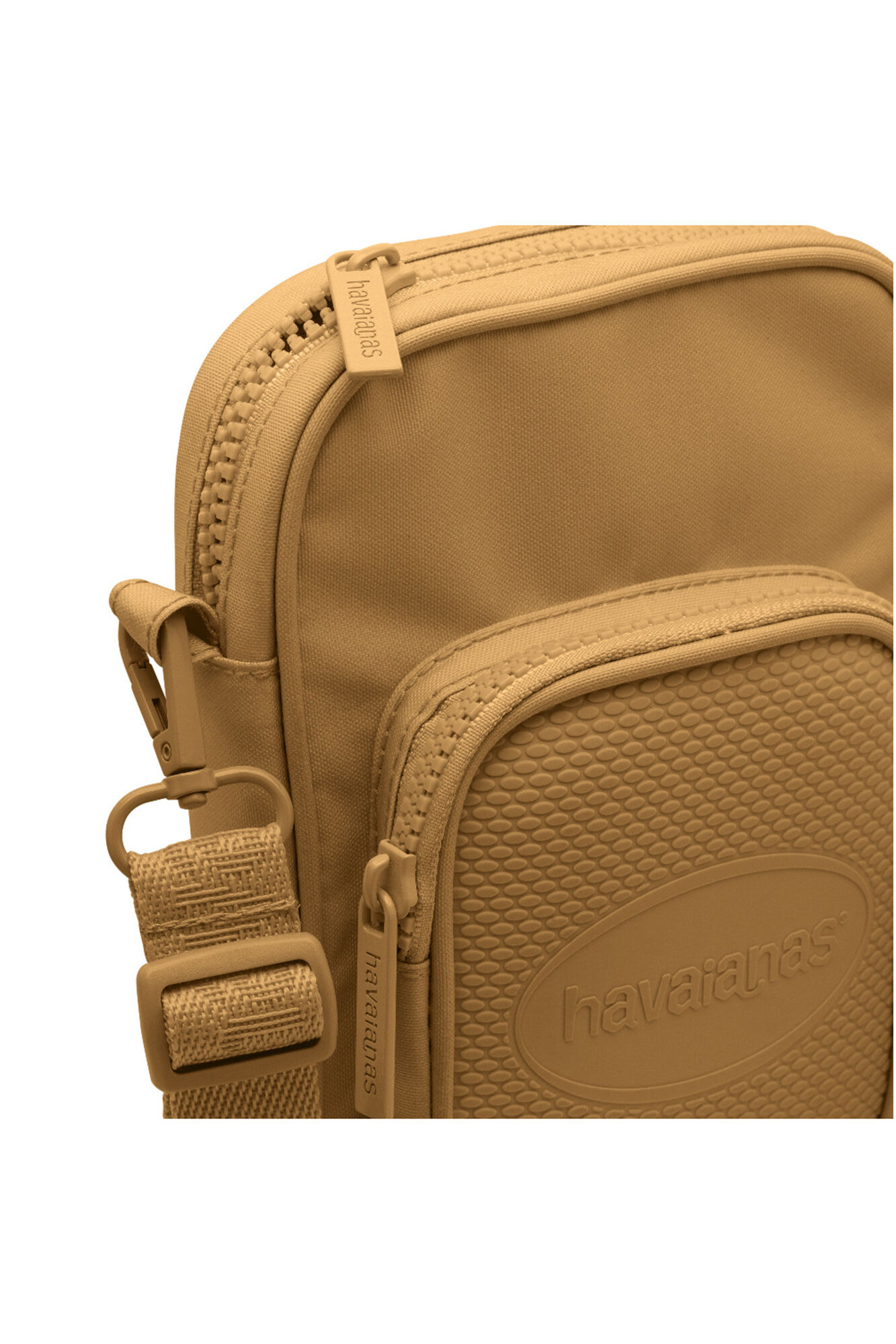 Havaianas Bolso Colors Kaki Medio