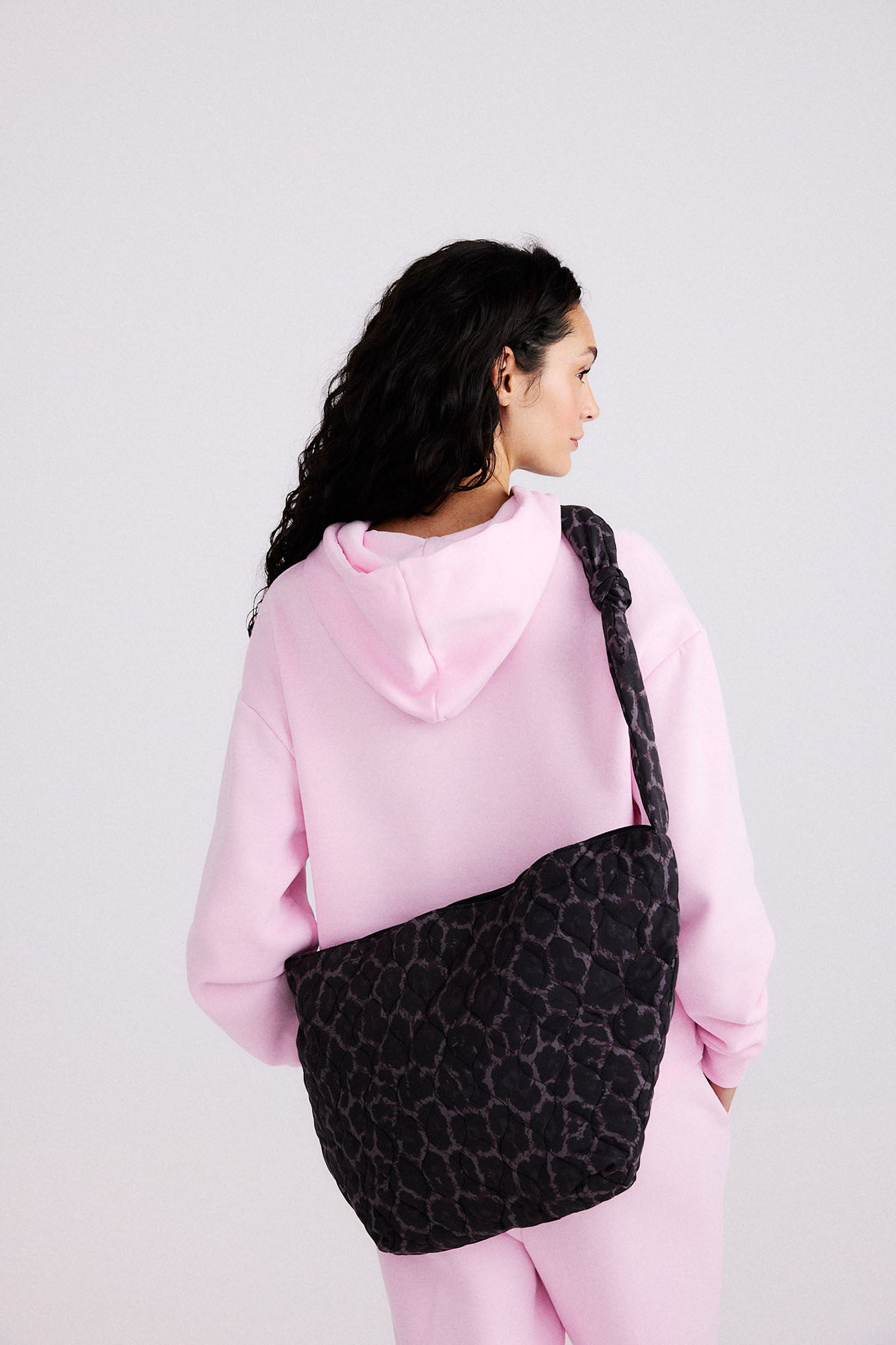Pieces Mala de nylon