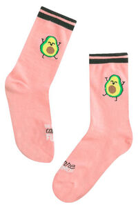 Mr. Wonderful Calcetines - Corre el rumor de que hoy causar&eacute; furor