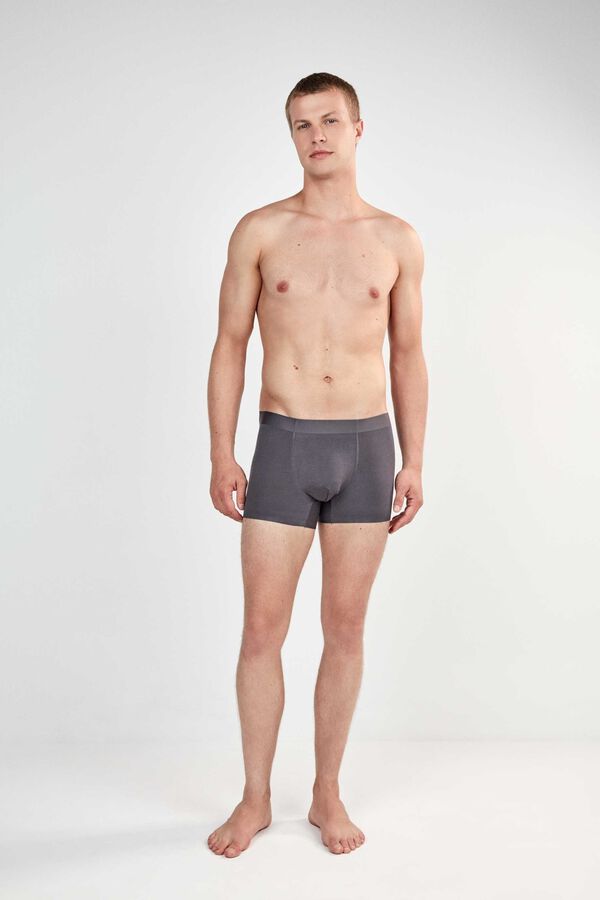 Gisela Pack 3 men's boxers printed