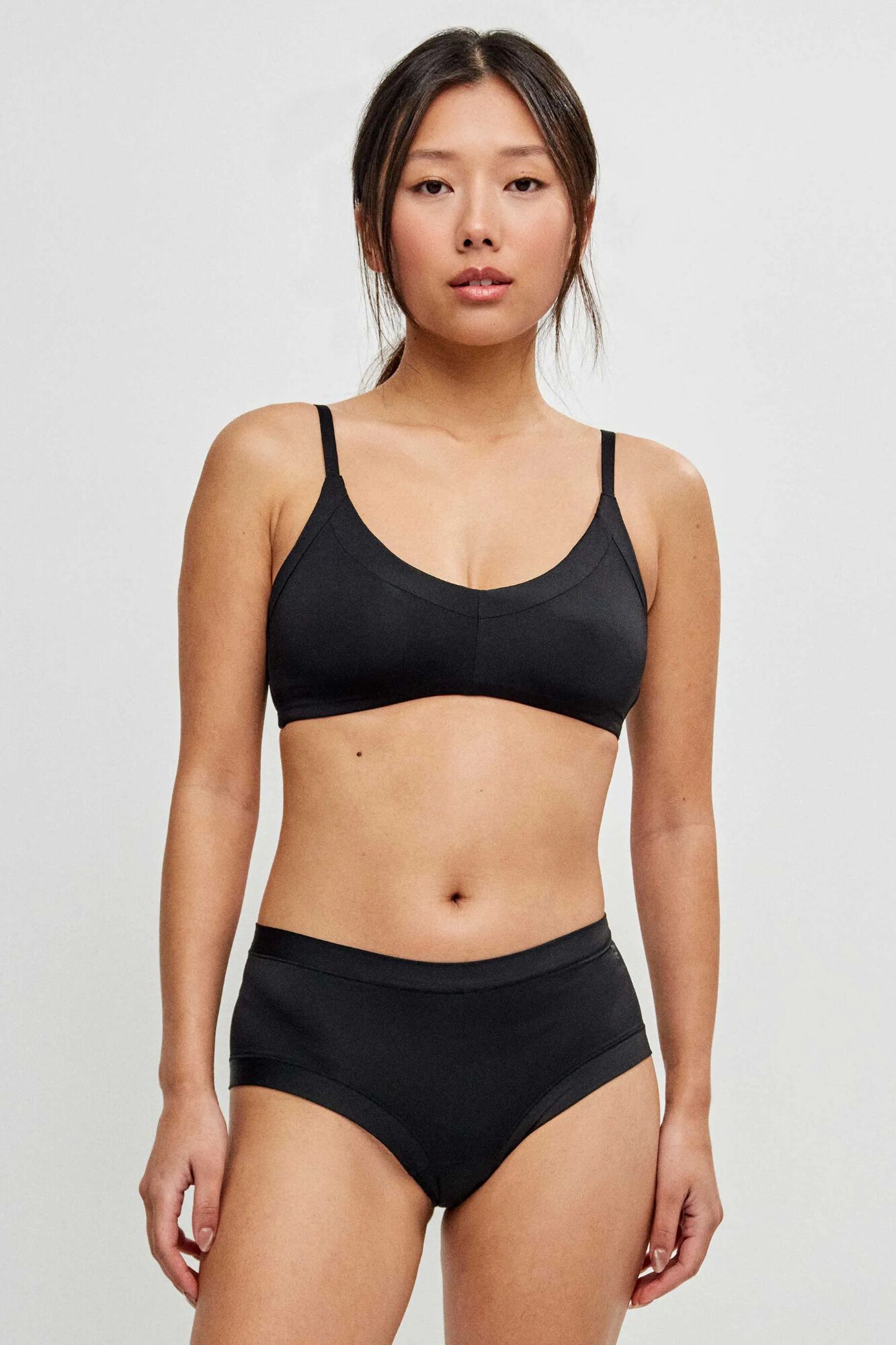 Gisela Braga culotte