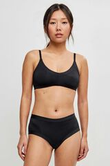 Gisela Culottes panty black