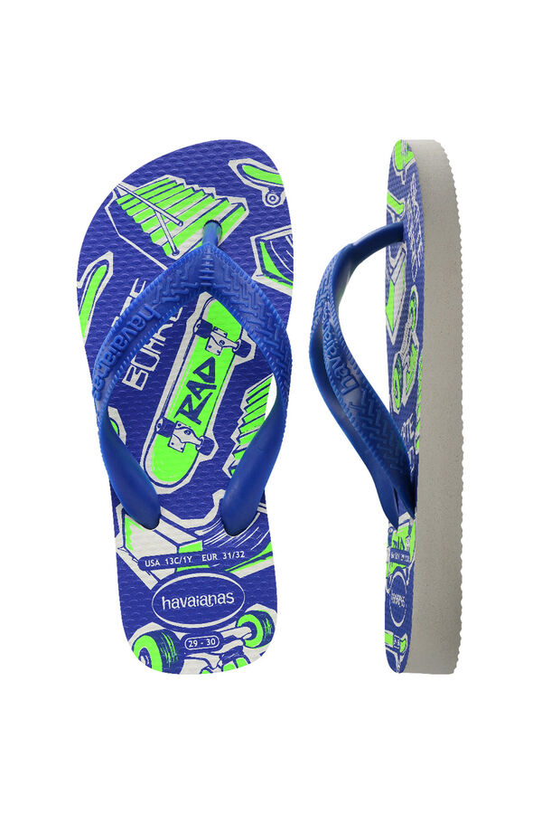 Havaianas Hav. sandals Kids Athletic White white