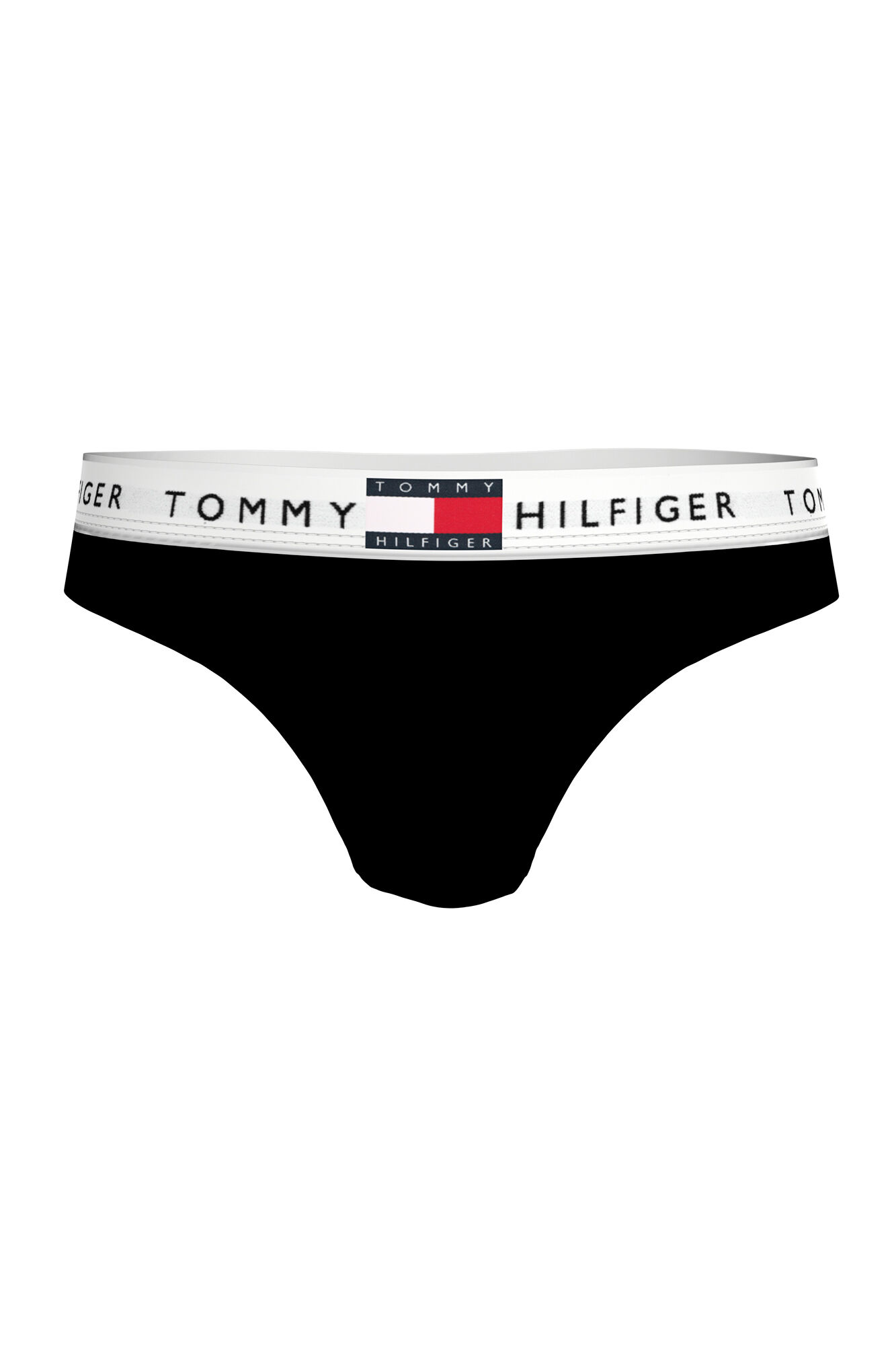 Tommy Jeans Tanga logo