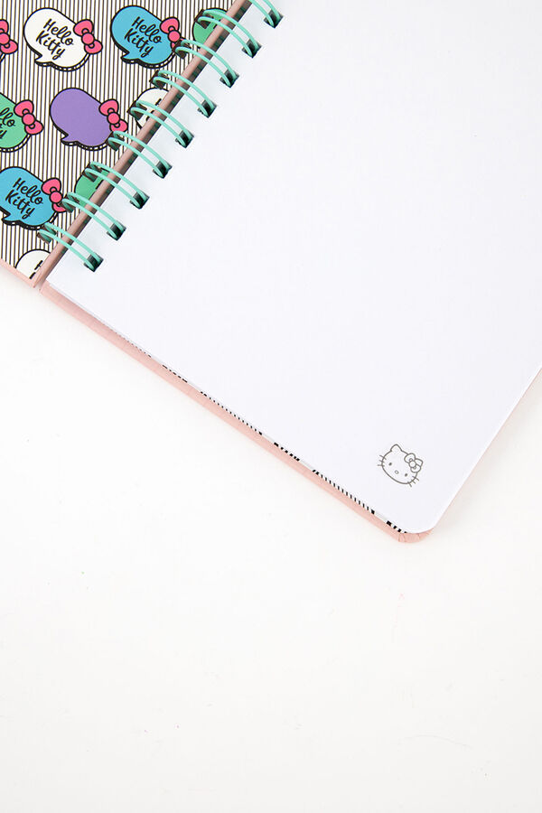 Mr. Wonderful Red flexible pen - Gingerbread cookie printed