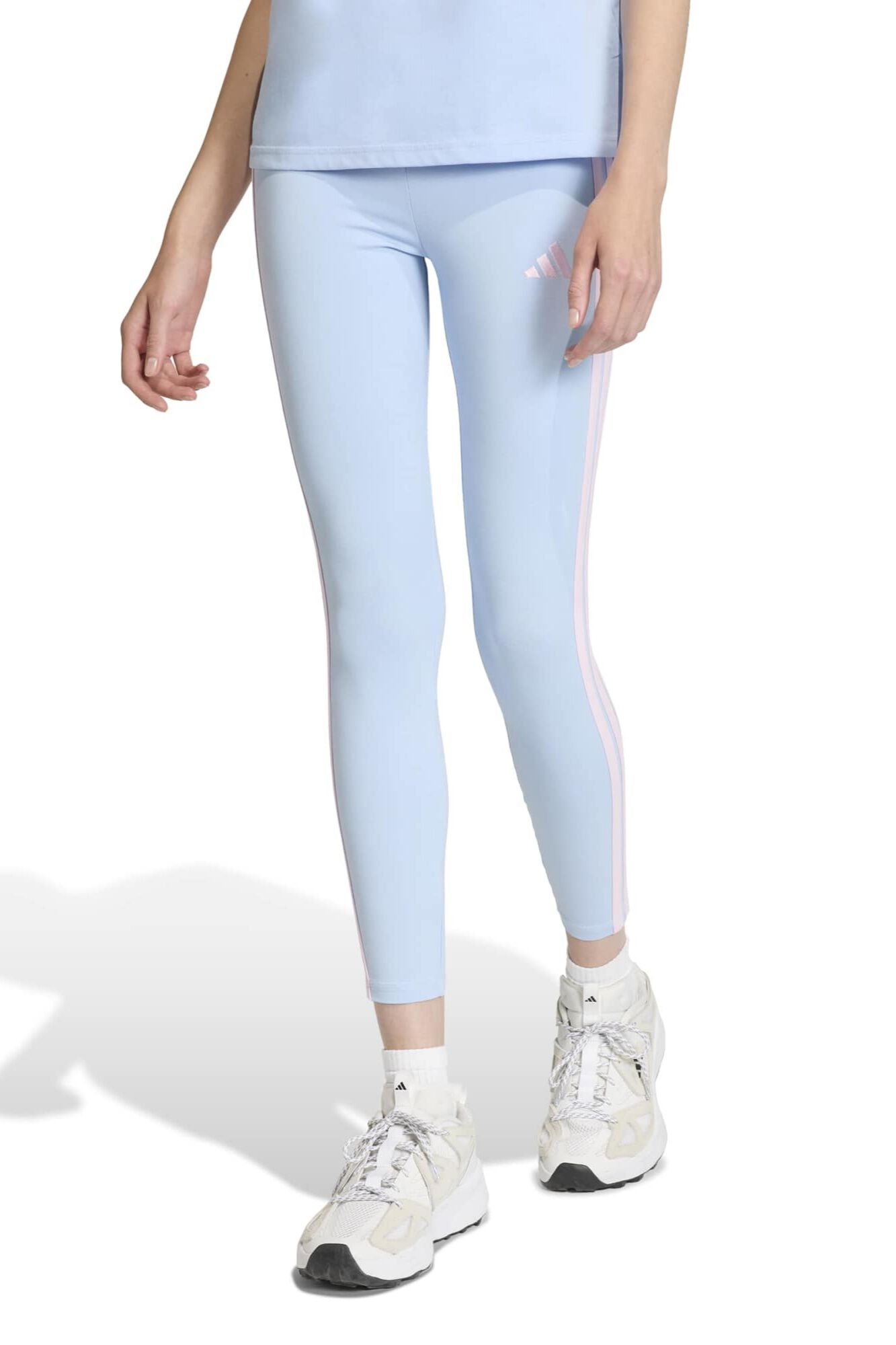 Adidas Mallas casual 3 bandas Essentials