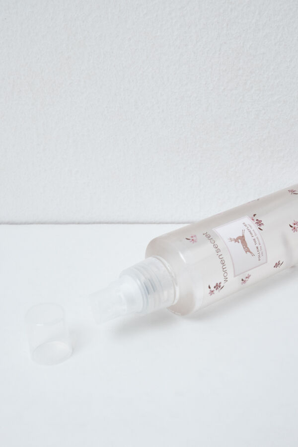 Women'secret Home & Body mist Follow the Fireflies 200 ml white