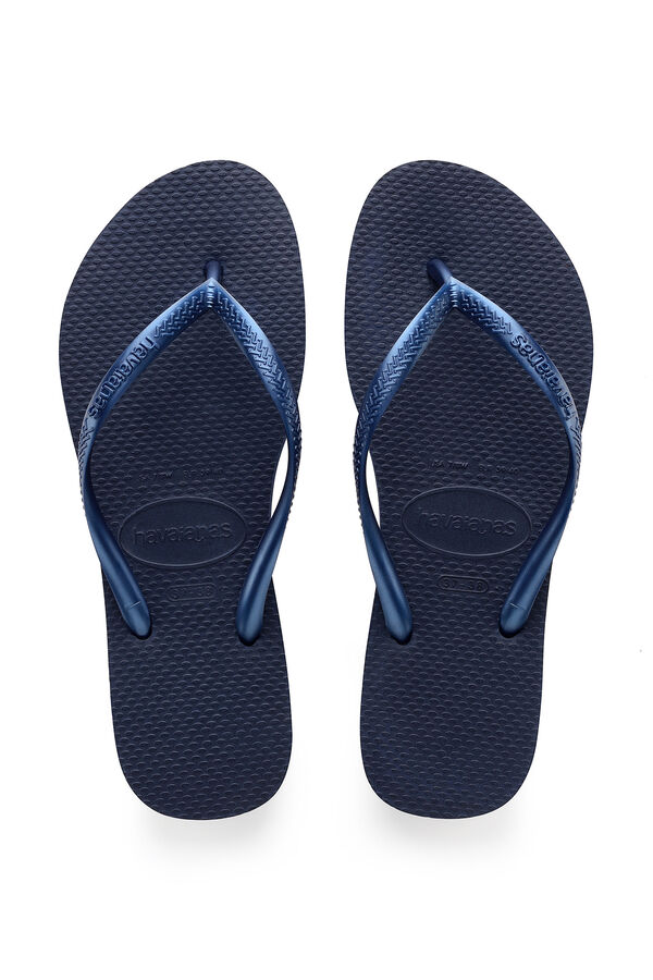 Havaianas Hav. sandals Slim Navy blue