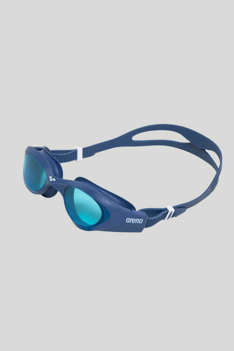 Gafas de natación Arena The One Gris Azul