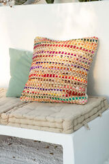 Womensecret Multicoloured Cando 60 x 60 cushion cover S uzorkom