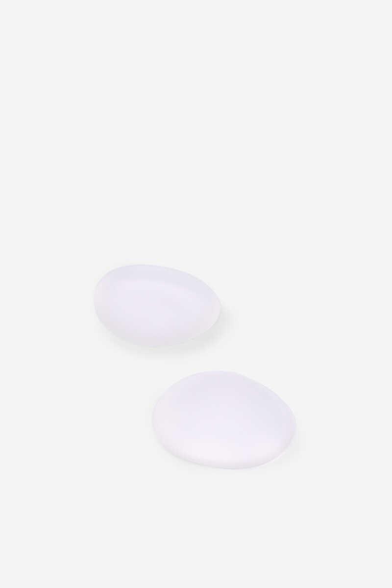 Womensecret Complete silicone pads white
