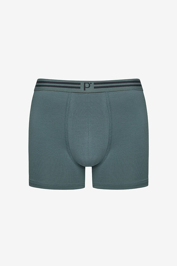 Penti 3-pack boxers r&aacute;vasalt mint&aacute;s