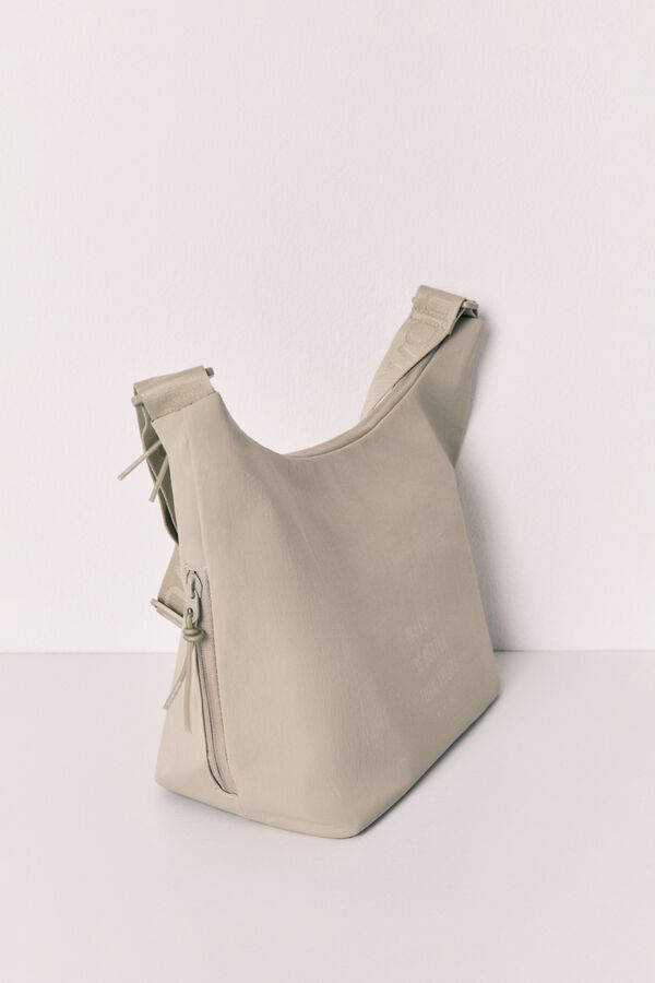 Women'secret Green thermal lunch bag green