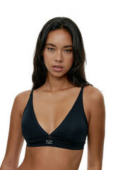 Black Limba Sujetador Eryx - Black negro