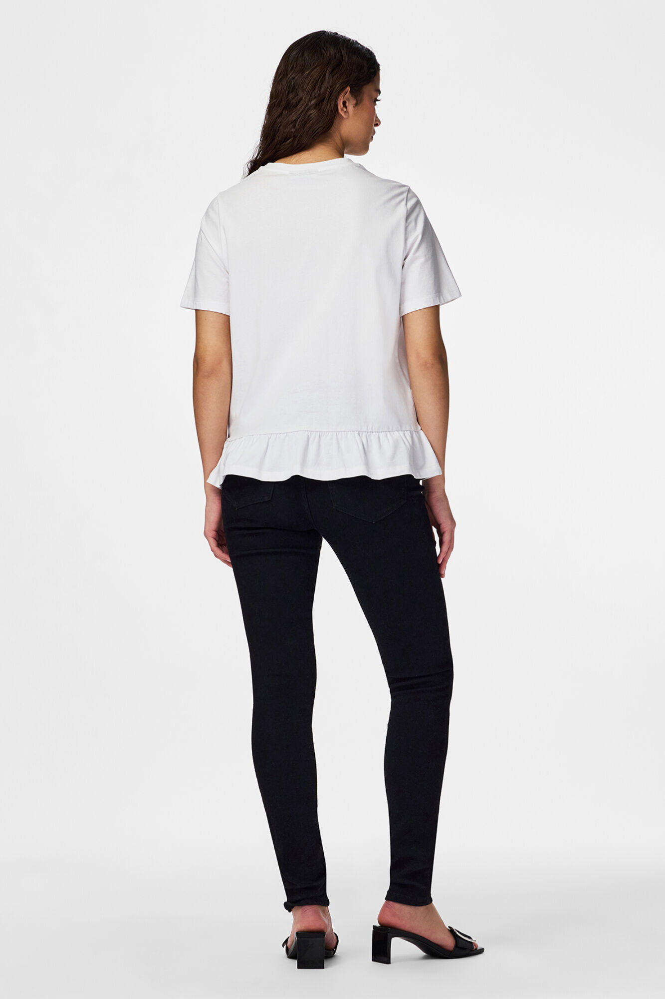 Pieces Camiseta volante