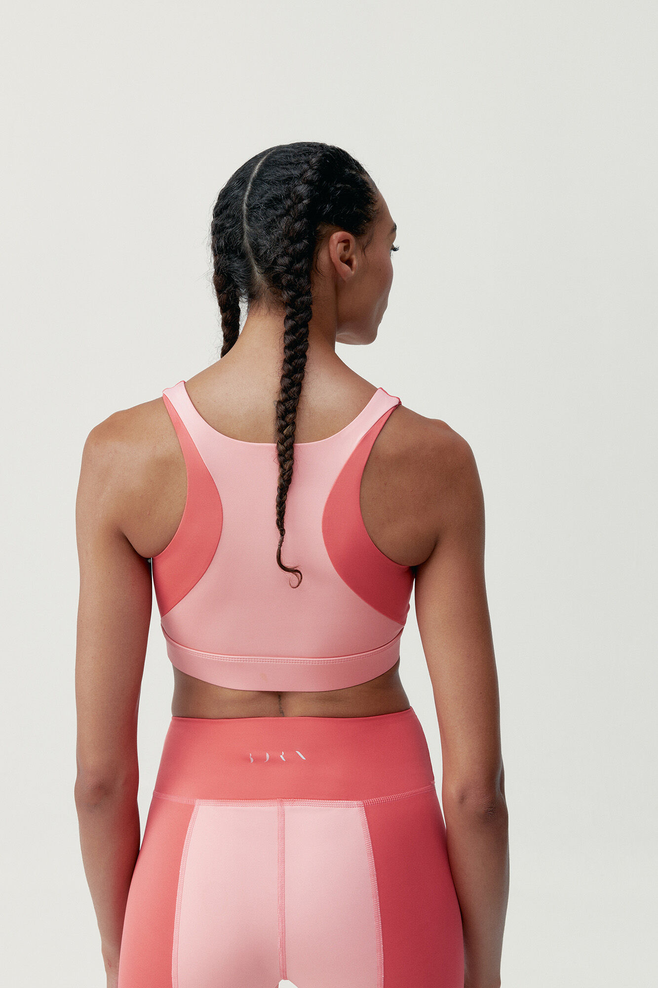 Born Living Yoga Darana Sportoberteil