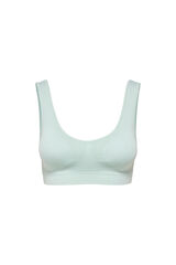 Only Play Medium impact sports bra grey