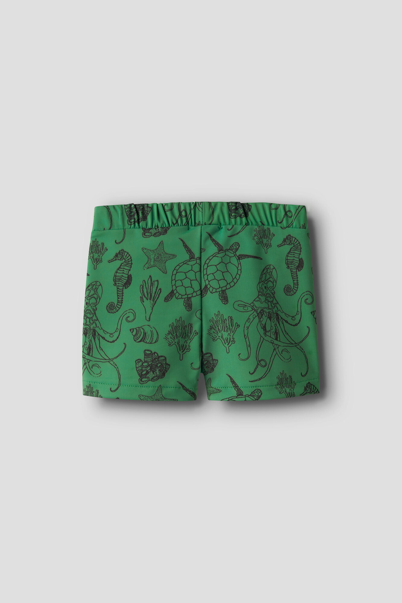 Name it Bedruckte Badehose