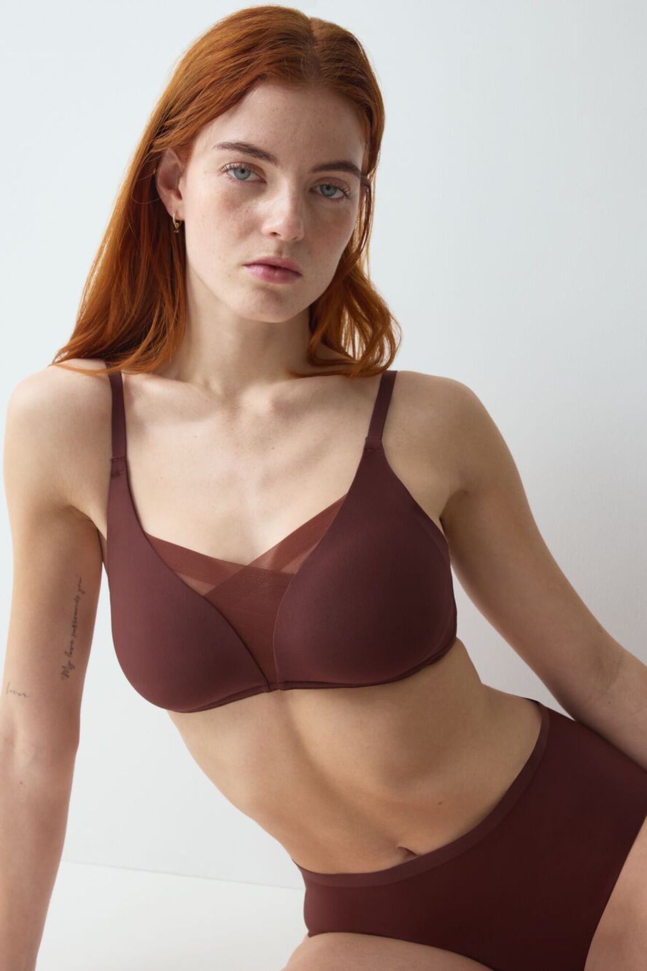 Triumph TRIUMPH SHAPE SMART P FOAM TOP BH