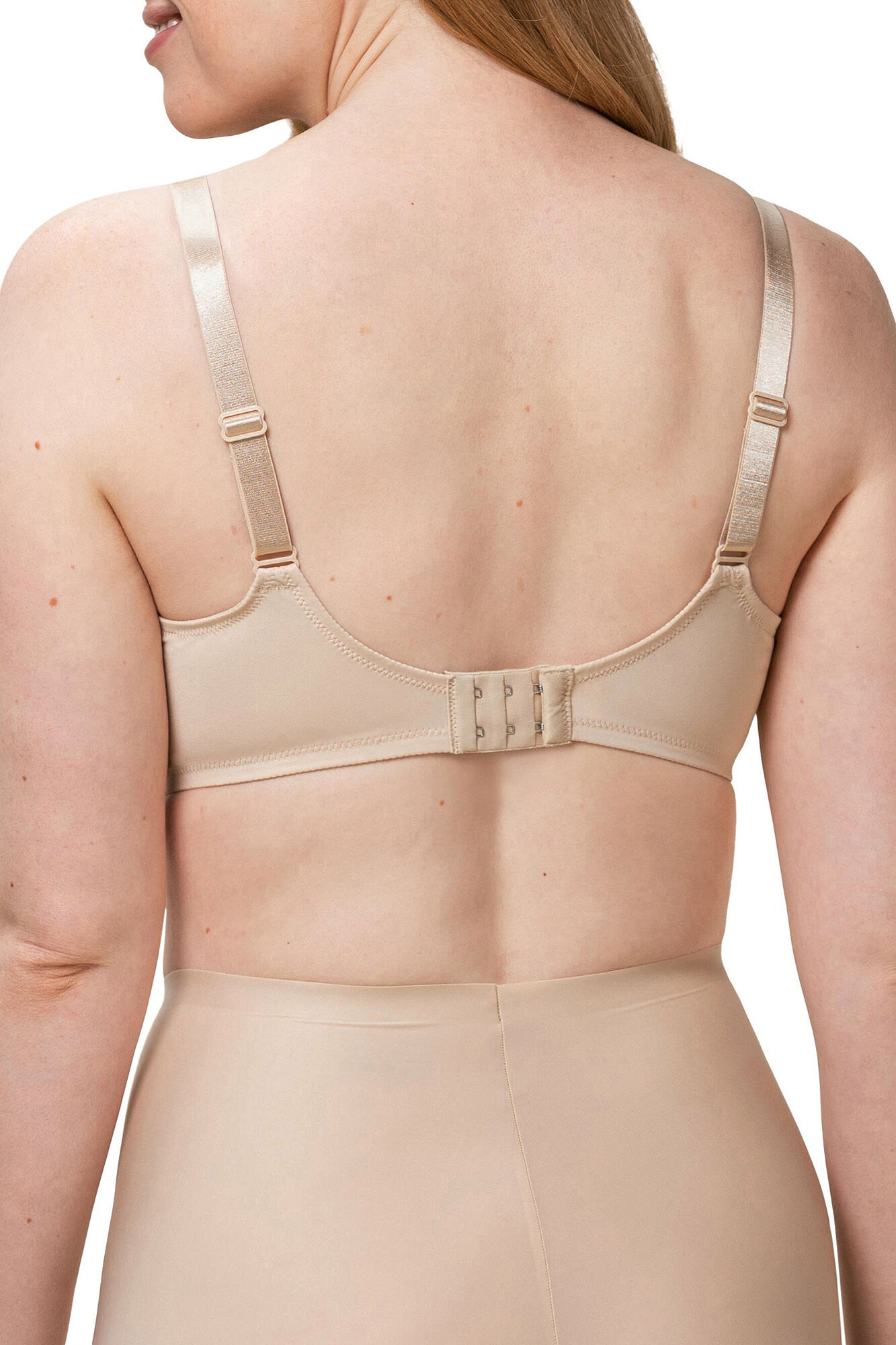 Triumph Sujetador con aro Contouring Sensation W06