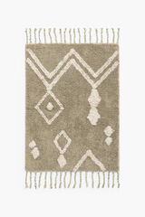 Womensecret Alfombra de baño Fauve 50x70 Beige brown