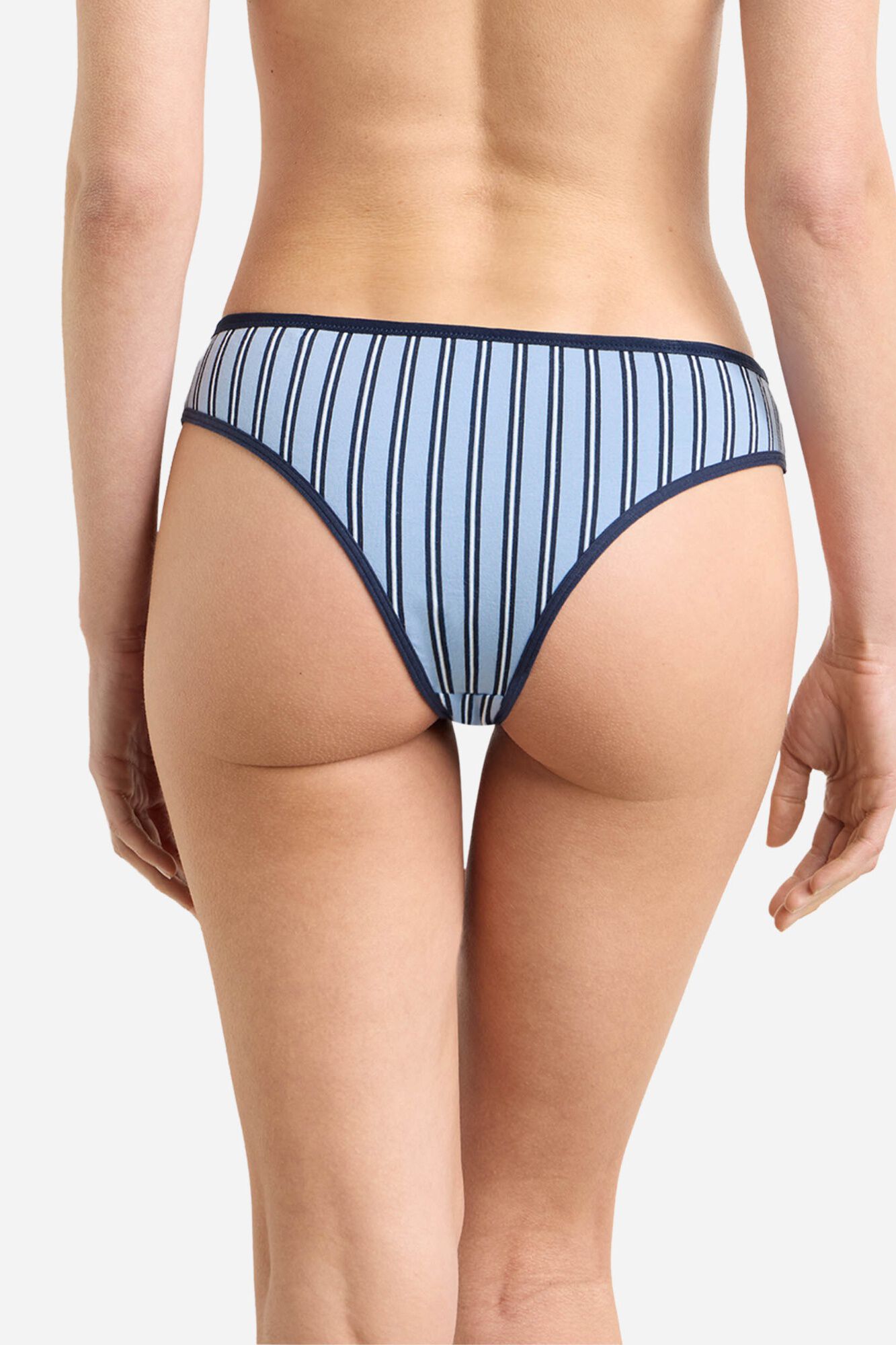 DIM Tanga DIM x In&egrave;s de La Fressange