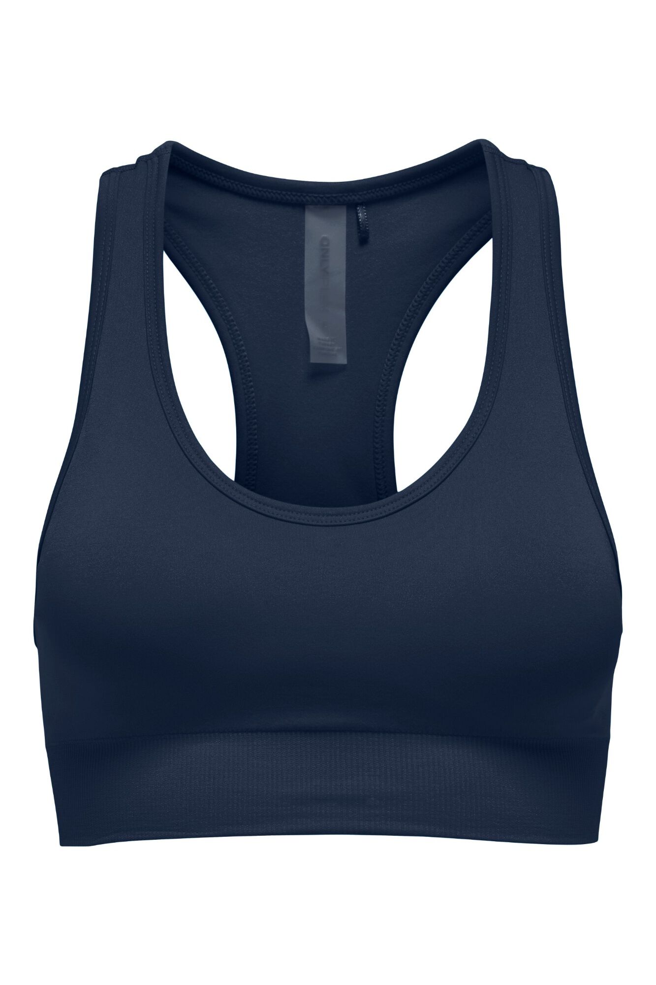 Only Play Seamless racer back sports bra