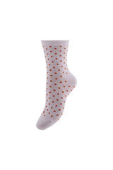 Womensecret Mid-height socks Ružičasta