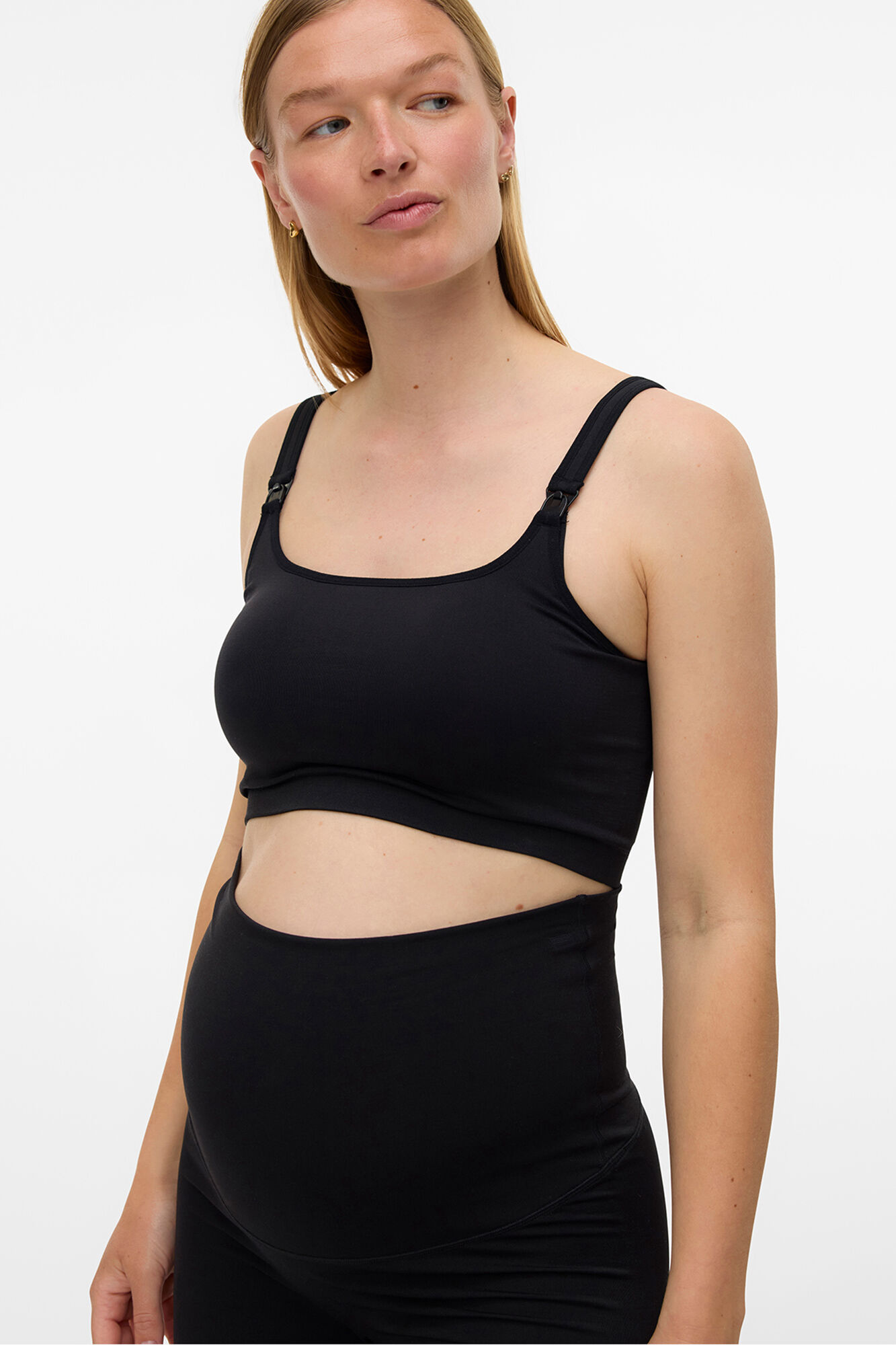 Mamalicious Maternity und Stillzeit BH