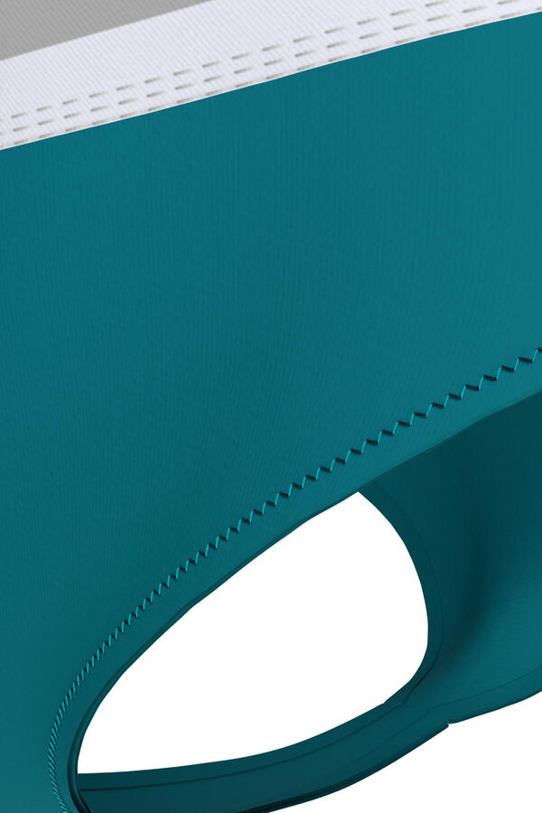 Calvin Klein Braga brasileña individual  azul