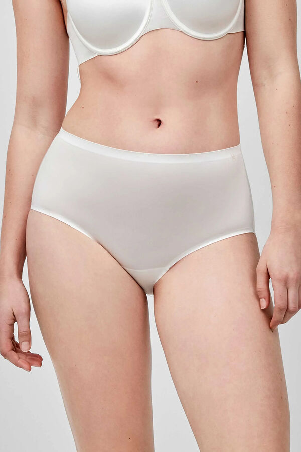 Gisela High panty beige