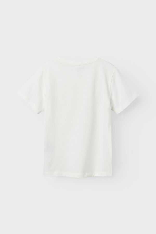 Womensecret Camiseta XBOX  white