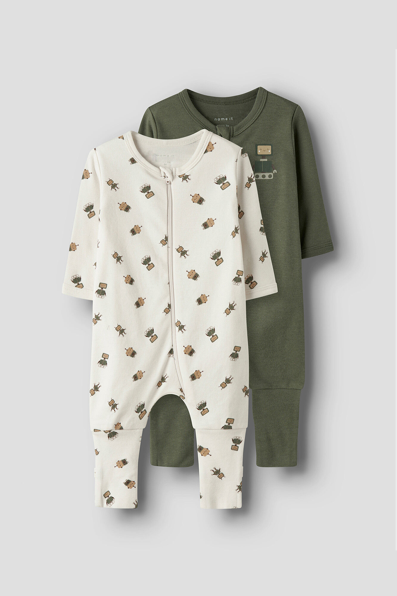 Name it Baby pajama set