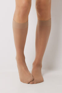 Women'secret Pack of 2 tights 20 DEN