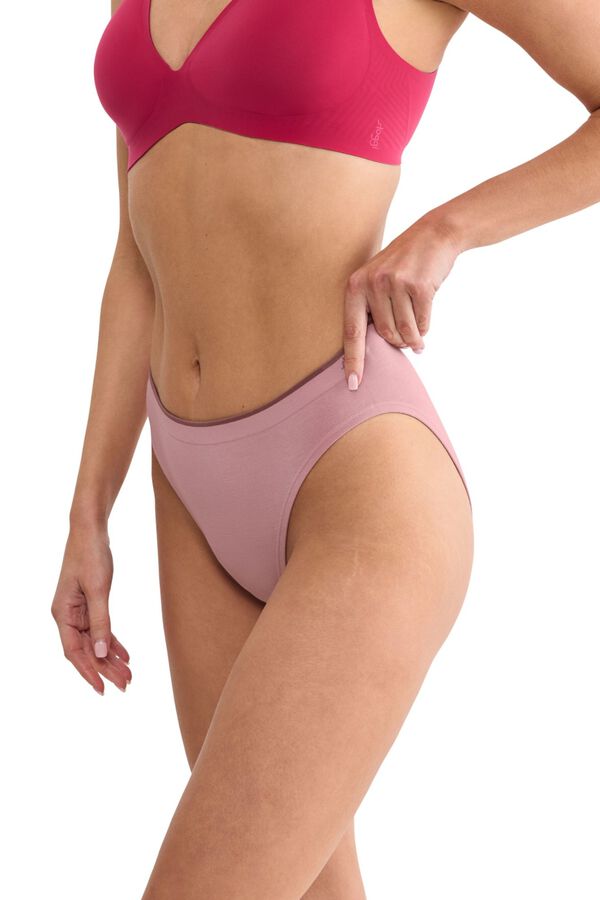 Sloggi Sloggi hip panty printed